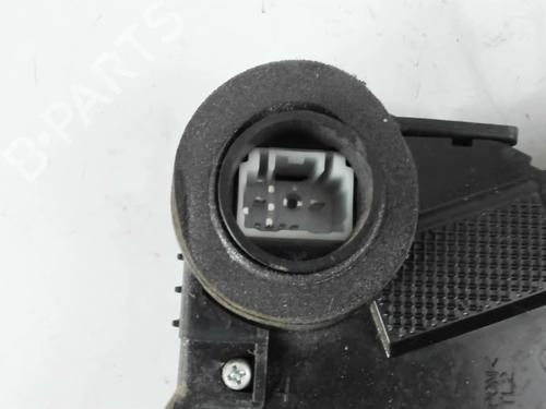 Venstre foran lås TOYOTA YARIS (_P9_) 1.4 D-4D (NLP90_, NLP90R) | BP22695708C98 