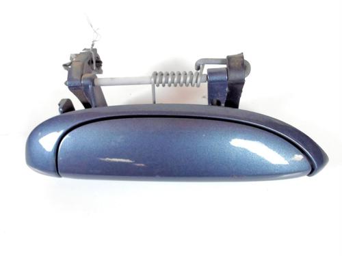 Front right exterior door handle RENAULT CLIO II (BB_, CB_) 1.5 dCi (B/CB3M) | BP20403069C129 