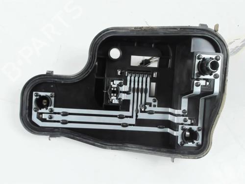 Used Lamp holder VW POLO V (6R1, 6C1) 1.2 (70 hp) 29638808