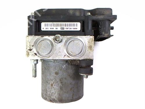 Used ABS pump FORD MONDEO III Turnier (BWY) 2.0 16V TDDi / TDCi (115 hp) 20462137