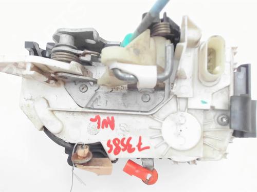 Used Front left lock Front left lock DODGE CALIBER 2.0 CRD (140 hp) 20387147 20387147