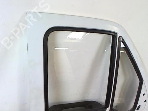 Right front door PEUGEOT BOXER Van (230L) 2.5 D | BP20470799C3 