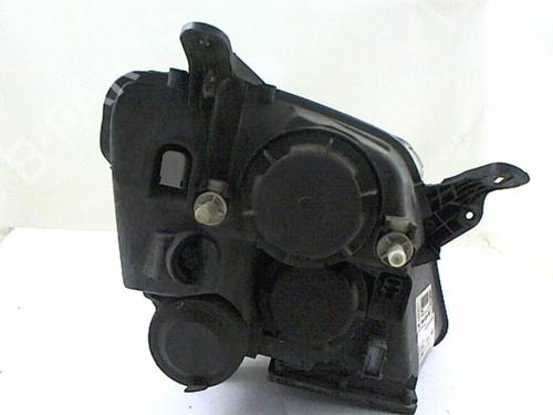 Venstre forlygte OPEL MERIVA A MPV (X03) 1.7 CDTI (E75) | BP20448919C28 