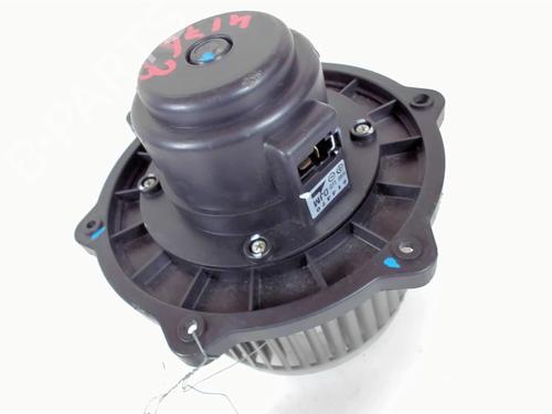 Heater blower motor CHEVROLET NUBIRA Estate 1.8 | BP20433273M62 