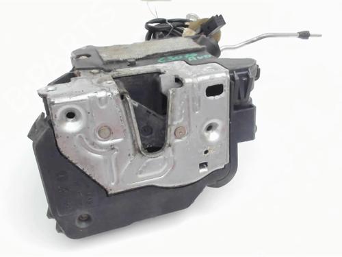 Front right lock MERCEDES-BENZ E-CLASS T-Model (S211) E 320 T CDI (211.226) | BP20389100C97 