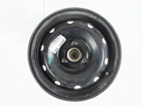 Used Rim PEUGEOT 106 II (1A_, 1C_) 1.0 i (50 hp) 26441545