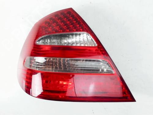 Left taillight MERCEDES-BENZ E-CLASS (W211) E 270 CDI (211.016) | BP35969601C34 - Image 2