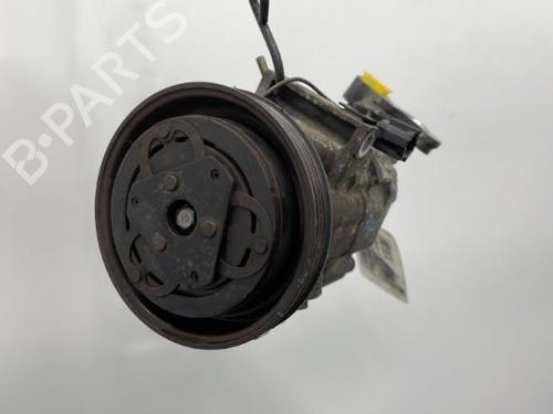 AC compressor NISSAN MICRA III (K12) 1.2 16V | BP20439158M34 