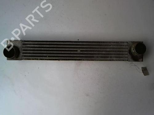 Used Intercooler BMW 5 (E60) 525 d (177 hp) 20437051