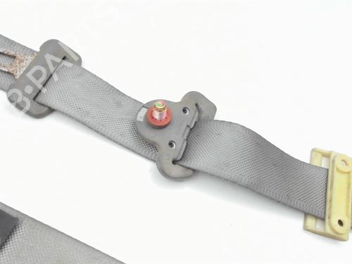 Used Front left seatbelt Front left seatbelt HYUNDAI ATOS (MX) 1.1 (63 hp) 20447011 20447011