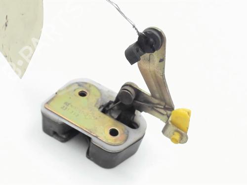 Rear right lock RENAULT MASTER II Van (FD) 2.5 dCi 120 | BP20445312C99 