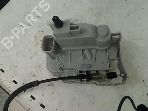 Rear right lock FIAT BRAVO II (198_) 1.9 D Multijet (198AXC1B) | BP20415420C99 