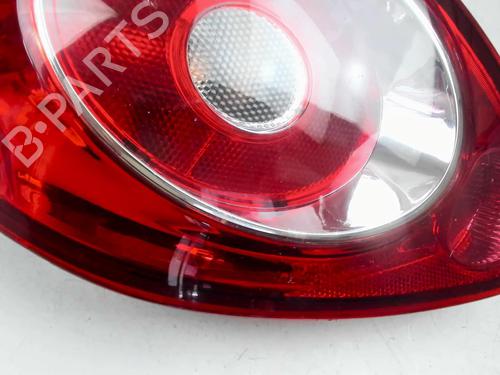 Used Left taillight Left taillight 39641616 39641616