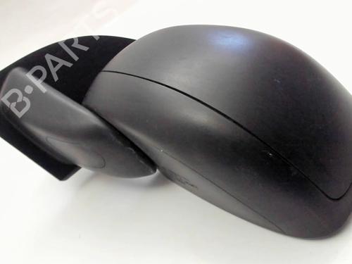Left mirror FIAT PANDA (169_) 1.2 LPG (169CXF1A) | BP31327963C26