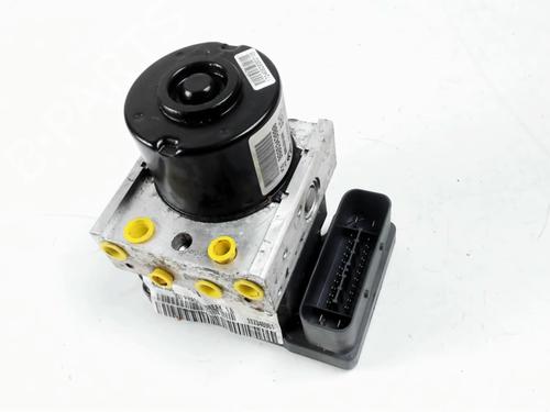 ABS pump PEUGEOT 207 SW (WK_) 1.6 HDi | BP30848170M43