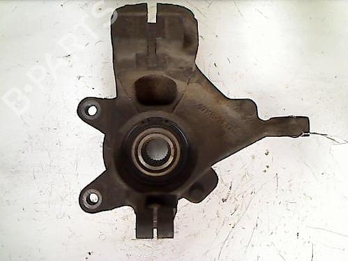 Right front steering knuckle FORD KA (RB_) 1.3 i | BP25263646M26