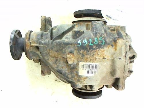 Rear differential BMW X3 (E83) 2.0 d | BP21234557M24 - Image 4