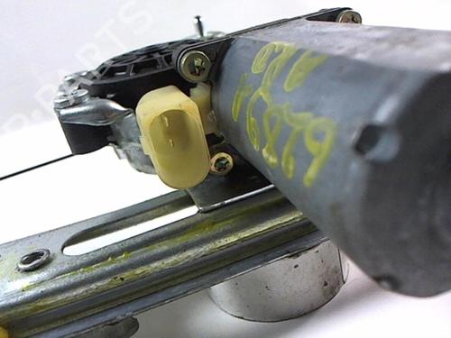 Rear right window mechanism BMW 3 (E46) 330 d | BP20392660C25 