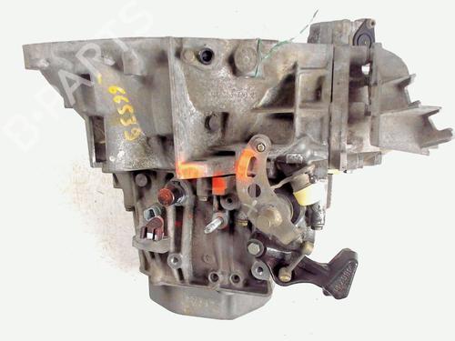 Gearbox CITROËN C5 I (DC_) 2.0 HDi (DCRHZB, DCRHZE) | BP20391239M3 