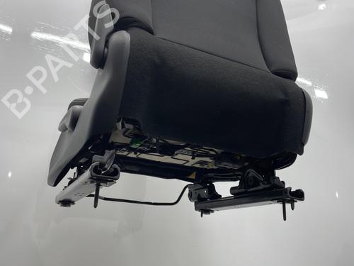 Left front seat PEUGEOT 208 I (CA_, CC_) 1.6 HDi / BlueHDi 75 | BP30137061C15 