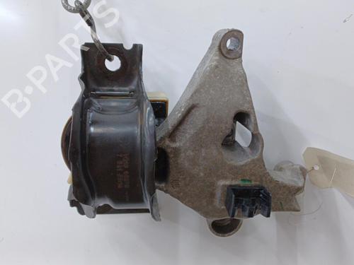 Used Engine mount RENAULT KANGOO Express (FW0/1_) 1.5 dCi 75 (FW07, FW10, FW04) (75 hp) 21237892