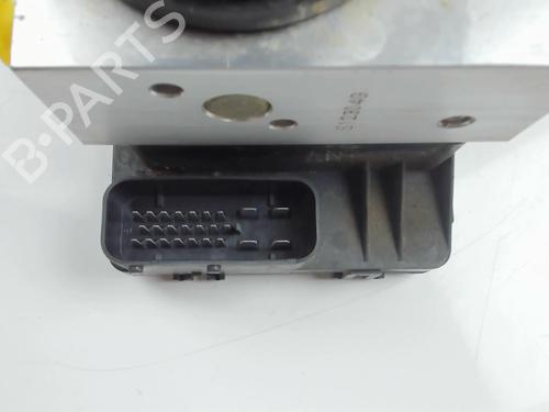 ABS pump HYUNDAI SANTA FÉ I (SM) 2.0 CRDi 4x4 | BP20401096M43 