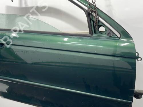 Dør høyre foran JAGUAR X-TYPE I (X400) 2.2 D (155 hp) 20388413