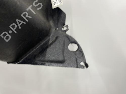 Wheel arch MERCEDES-BENZ A-CLASS (W176) A 160 CDI / d (176.011) | BP23905350C56 