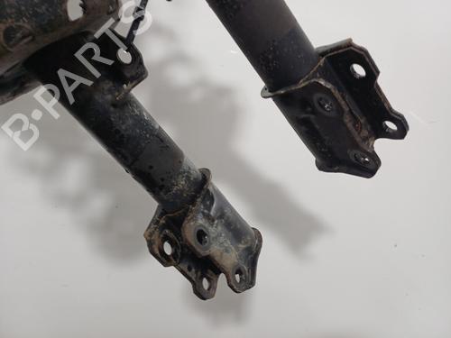 Used Left front shock absorber Left front shock absorber OPEL ZAFIRA A MPV (T98) 2.0 DTI 16V (F75) (101 hp) 34336454 34336454
