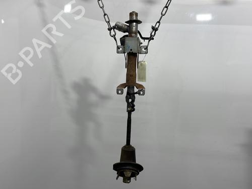 Used Steering column PEUGEOT 306 Break (7E, N3, N5) 2.0 HDI 90 (90 hp) 29491191