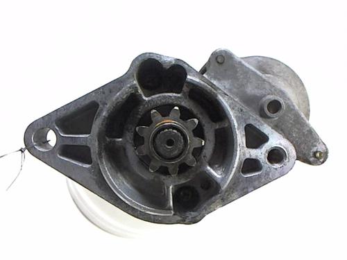 Used Starter Starter MINI MINI (R50, R53) One D (75 hp) 20448657 20448657