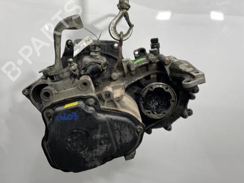 Used Gearbox Gearbox SEAT CORDOBA Vario (6K5) 1.9 TDI (90 hp) 21213132 21213132