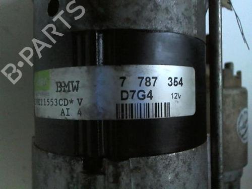 Starter BMW 3 (E46) 320 d | BP20475293M8 