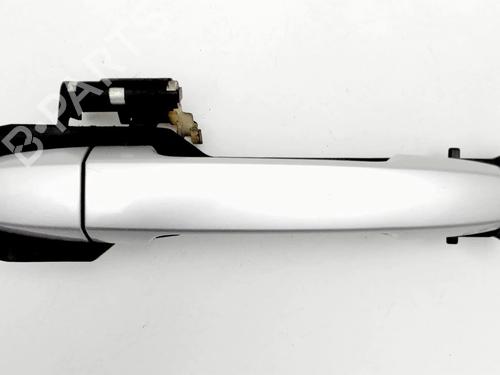Used Tailgate handle Tailgate handle TOYOTA RAV 4 III (_A3_) 2.2 D 4WD (ALA30_, ALA30R) (136 hp) 22227693 22227693