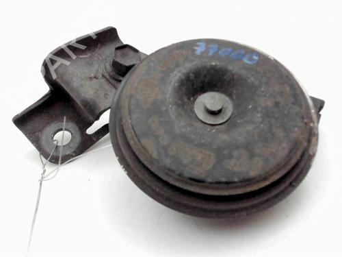 Horn TOYOTA YARIS (_P13_) 1.5 Hybrid (NHP130_, NHP130) | BP27409367E13 