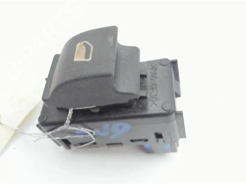 Used Right front window switch Right front window switch CITROËN C4 II (NC_) 1.6 HDi 110 (112 hp) 20405777 20405777