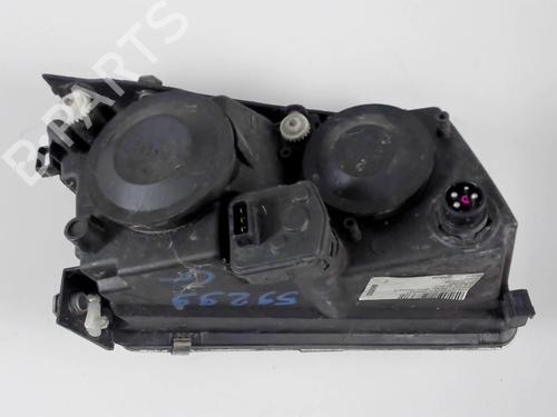 Used Left headlight VW PASSAT B5 (3B2) 1.9 TDI (90 hp) 20428438