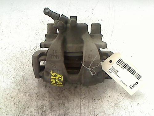 Used Right front brake caliper FIAT PUNTO (188_) 1.2 16V 80 (188.233, .235, .253, .255, .333, .353, .639,... (80 hp) 20431555