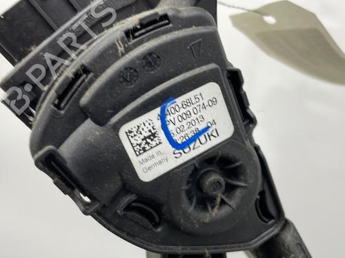 Electronic module SUZUKI SWIFT IV (FZ, NZ) 1.2 (AZH412, ZC72S) | BP24114732M83 - Image 2