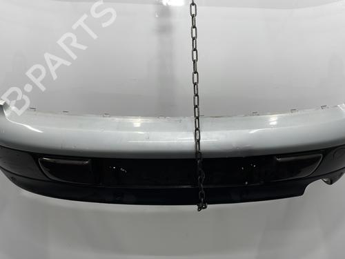 Used Rear bumper Rear bumper MINI MINI CLUBMAN (R55) Cooper (120 hp) 32149668 32149668