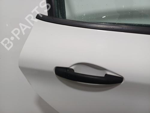Used Right rear door Right rear door PEUGEOT 208 I (CA_, CC_) 1.4 HDi (68 hp) 34336533 34336533