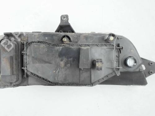 Left headlight FIAT DUCATO Van (244_) 2.3 JTD | BP39641537C28 - Image 7