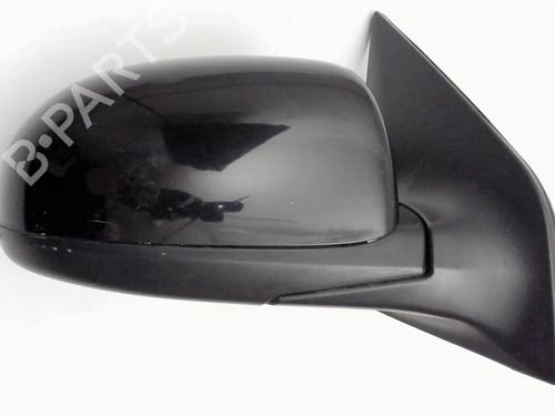 Right mirror KIA PICANTO I (SA) 1.0 | BP22103439C27 