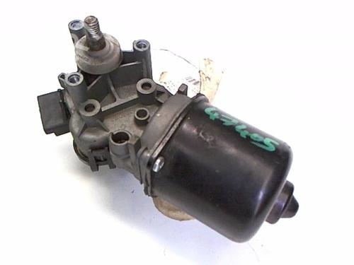Front wiper motor RENAULT CLIO II (BB_, CB_) 1.5 dCi (B/CB3M) | BP20461482M29 