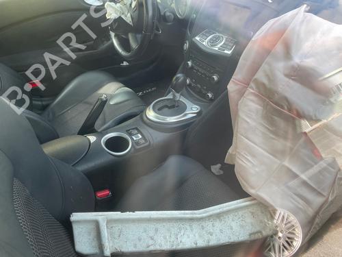 Brugte NISSAN 370Z Roadster (Z34) 3.7 4793369