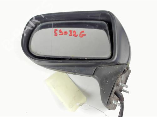 Left mirror MAZDA PREMACY (CP) 2.0 TD | BP20420837C26 