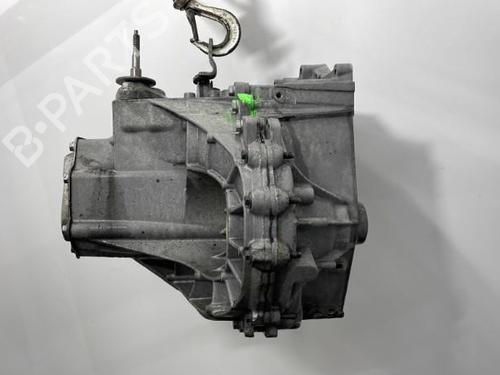 Used Gearbox Gearbox PEUGEOT 5008 (0U_, 0E_) 1.6 HDi (110 hp) 20396758 20396758