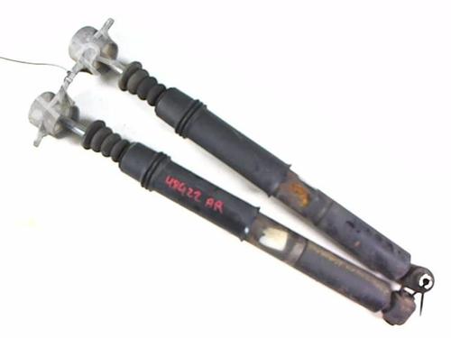 Used Right rear shock absorber PEUGEOT 307 CC (3B) 2.0 16V (136 hp) 20431968