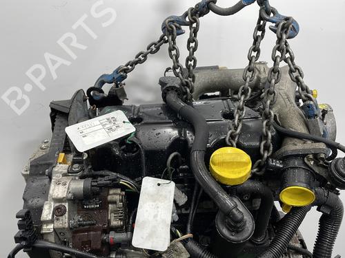 Motor RENAULT MEGANE II (BM0/1_, CM0/1_) 1.9 dCi (BM0G, CM0G) | BP29419838M1 