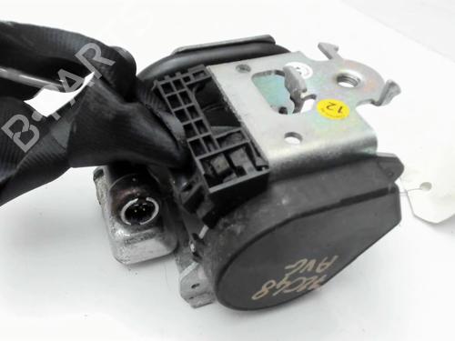 Used Front left belt tensioner RENAULT SCÉNIC III (JZ0/1_) 1.5 dCi (106 hp) 20397365